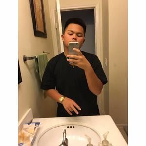 Meet your Posher, Kyle